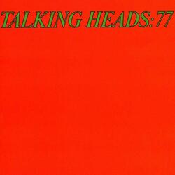 Cover for Talking Heads: 77 by Talking Heads